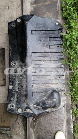 Захист двигуна задня LR014105 LAND ROVER