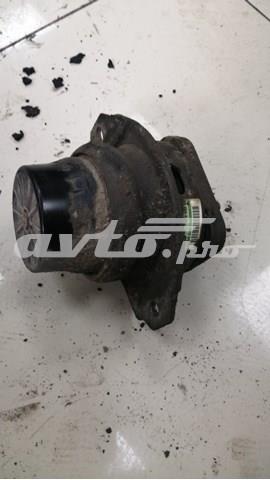 Подушка (опора) двигуна, ліва/права LR014113 LAND ROVER