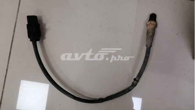 Лямбда зонд, датчик кисню до каталізатора LR014227 LAND ROVER