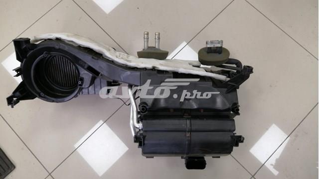 Радіатор опалювача салону LR015348 LAND ROVER