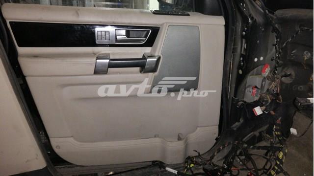 Обшивка дверей передніх лівих LR016878 LAND ROVER