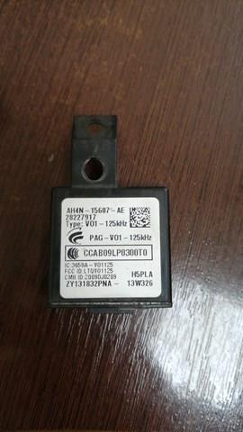 Іммобілізатор LR020114 LAND ROVER