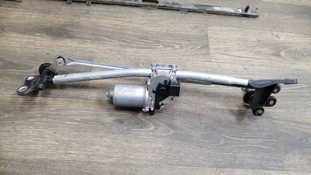 Трапеція двірників LR024224 LAND ROVER