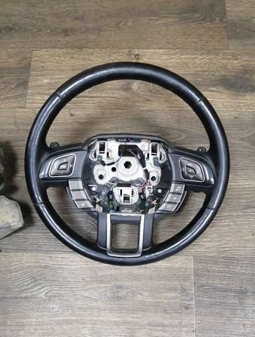 Руль LR025778 LAND ROVER