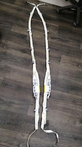Подушка безпеки, бічна, ліва, AIRBAG LR026030 LAND ROVER