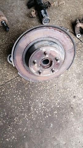 Дискові гальма LR027123 LAND ROVER