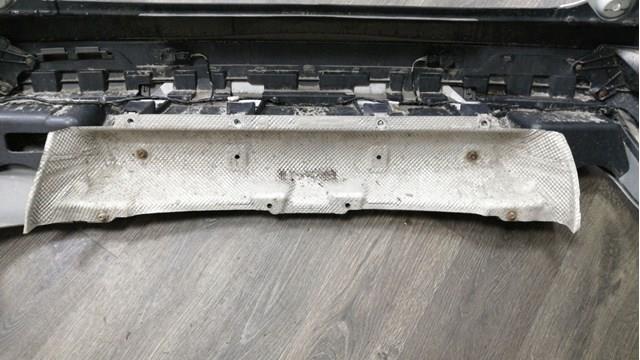 Захист (тепловий екран) вихлопної системи LR027245 LAND ROVER