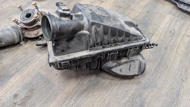 Повітромір LR029074 LAND ROVER