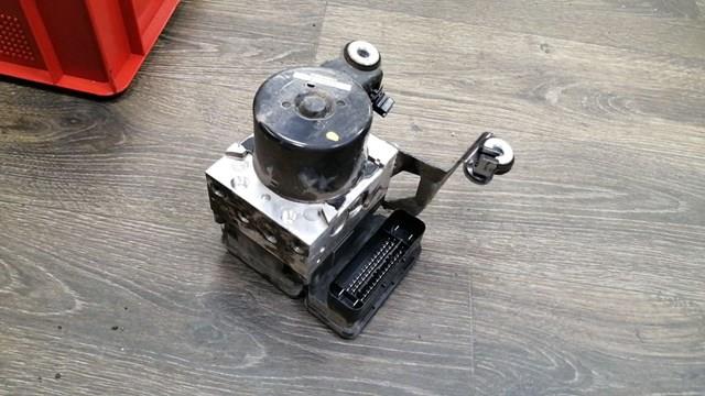 Блок АБС гідравлічний LR032534 LAND ROVER
