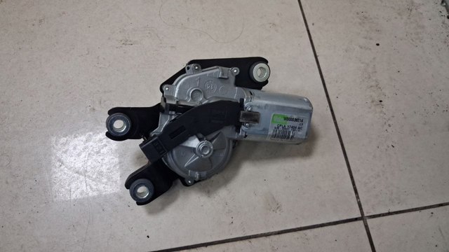 Задній механізм склоочисника LR033420 LAND ROVER