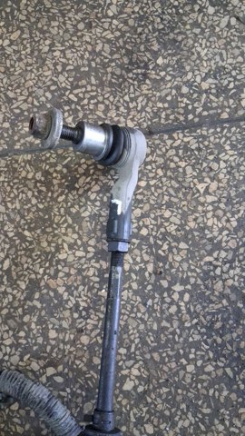 Наконечник рульової тяги, зовнішній LR033534 LAND ROVER