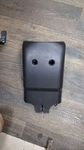 Захисний кожух кермового механізму LR034953 LAND ROVER