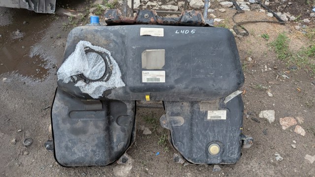 Бак паливний додатковий LR036645 LAND ROVER