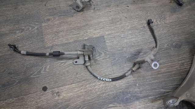 Гальмівний шланг LR045364 LAND ROVER