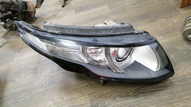 Основна фара - вставка LR048047 LAND ROVER