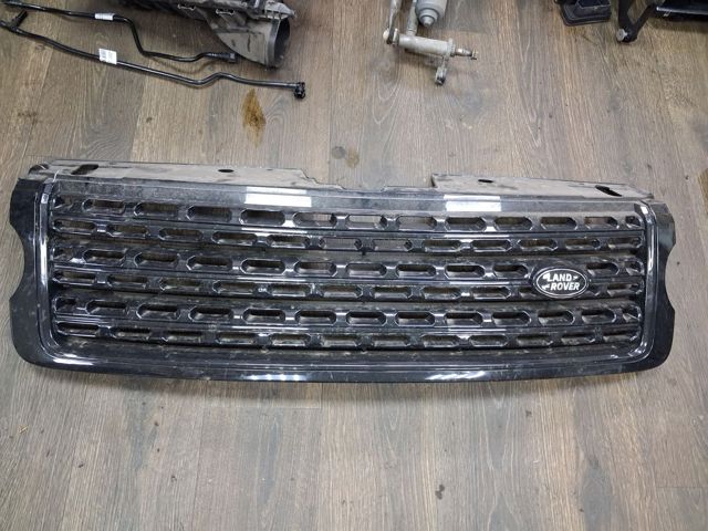 Захисна решітка радіатора LR055881 LAND ROVER