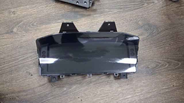 Щиток приладів LR069049 LAND ROVER