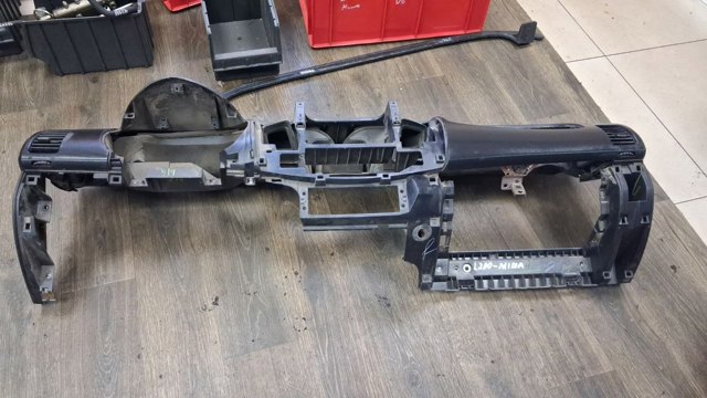 Приладова панель MN123652XA MITSUBISHI