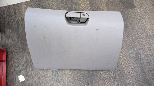 Ящик для документів, кишеня боковини MN123674HA MITSUBISHI