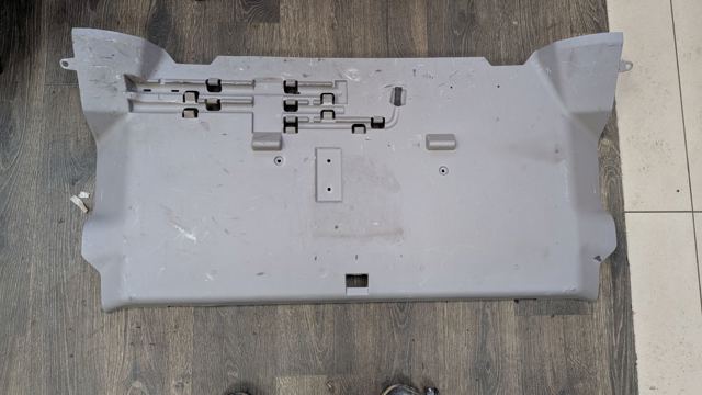 Накладка перегородки MN123900HA MITSUBISHI