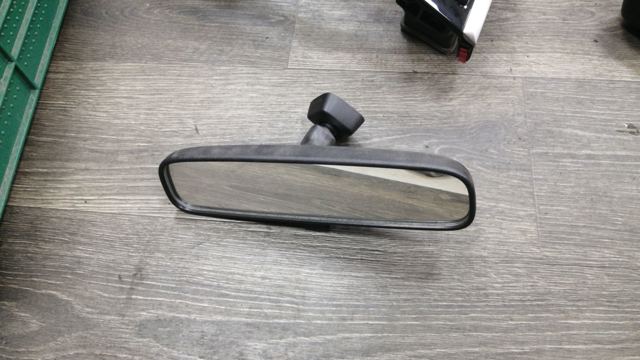 Дзеркало заднього виду MN124448 MITSUBISHI