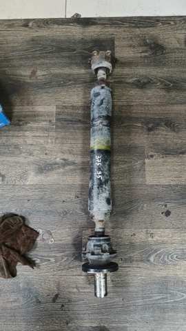 Вал карданний задній MR581616 MITSUBISHI