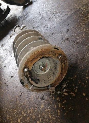 Опора стійки амортизатора переднього MR992326 MITSUBISHI