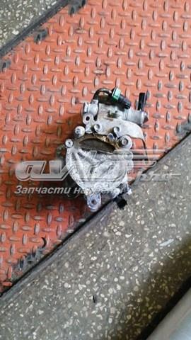 Кронштейн паливного насосу ПНВТ P30110190 MAZDA