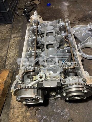 ГБЦ  двигуна PE0110100C MAZDA