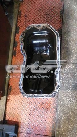 Піддон масляний картера двигуна PE0110400A MAZDA