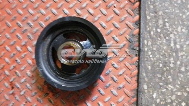 Шків колінвала (демпфер ) PE0111400A MAZDA