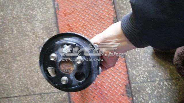 Шків водяного насоса PE0215131 MAZDA