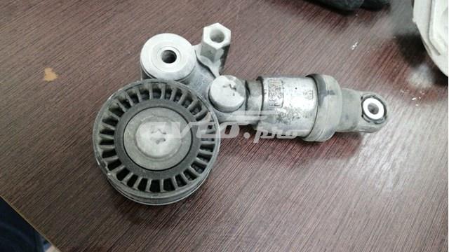Натяжна планка поліклинового ременя PE0315980A MAZDA