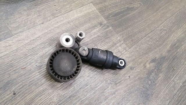 Натяжна планка поліклинового ременя PE0315980C MAZDA