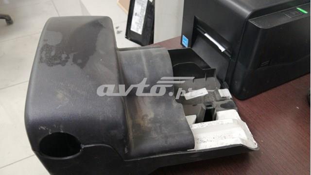 Накладка рульової колонки QRB500250PVJ LAND ROVER