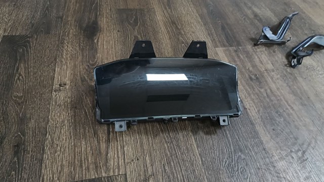 Прилади управління T2H15460 JAGUAR