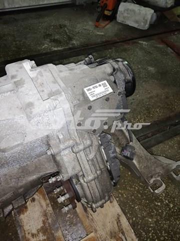 Коробка роздавальна T2H18960 JAGUAR