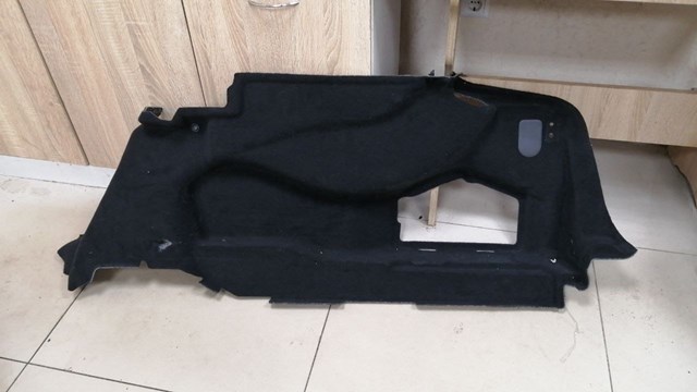 Облицювання багажного відсіку, праве T2H23580 JAGUAR