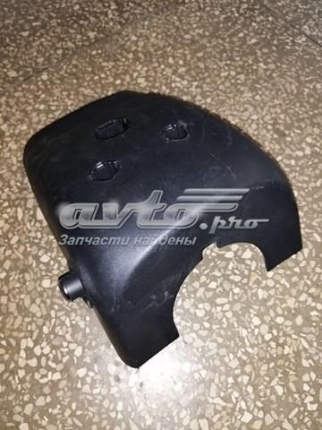 Накладка рульової колонки T2H23876 JAGUAR