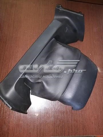 Накладка рульової колонки T2H3102 JAGUAR