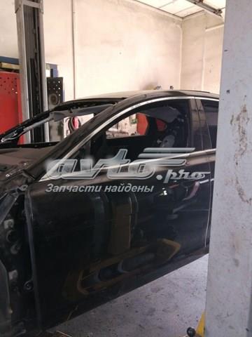 Водійські двері T2H4139 JAGUAR