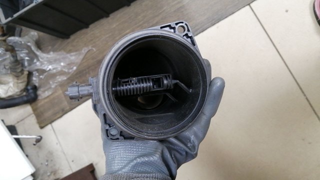 Датчик впуску повітря T2H7707 JAGUAR