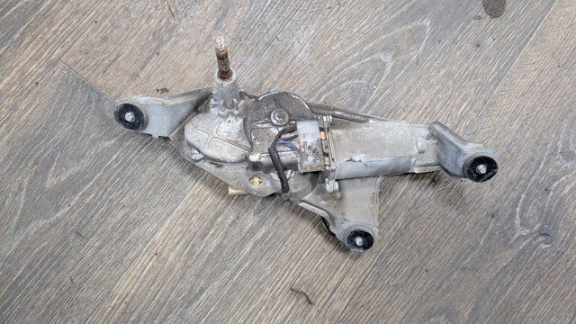 Склоочисник дверей задка TD1167450A MAZDA