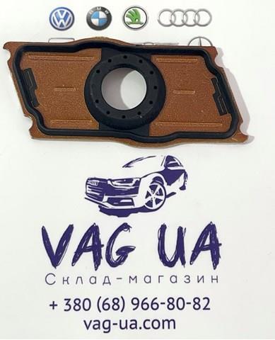 Ущільнююча кришка паливних форсунок 03L103113 VAG
