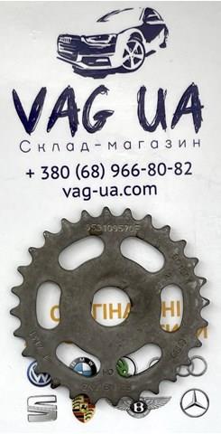 Шестерня приводу масляного насосу 059109570F VAG