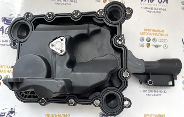 Датчик газів картера Audi A6 C7