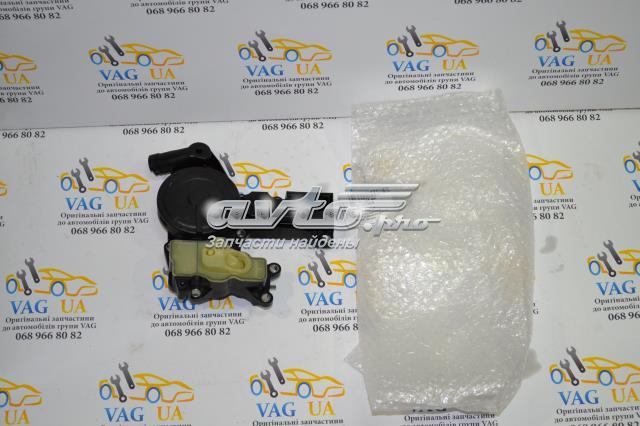 Клапан PCV (вентиляції картерних газів) 06H103495AK VAG