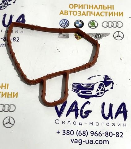 Прокладка колектору впуск 079129717J VAG