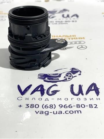 Втулка куліси КПП Ауді A6 C7