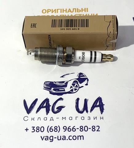 Оригінальна-нова запчастина від vag ua 101905601B